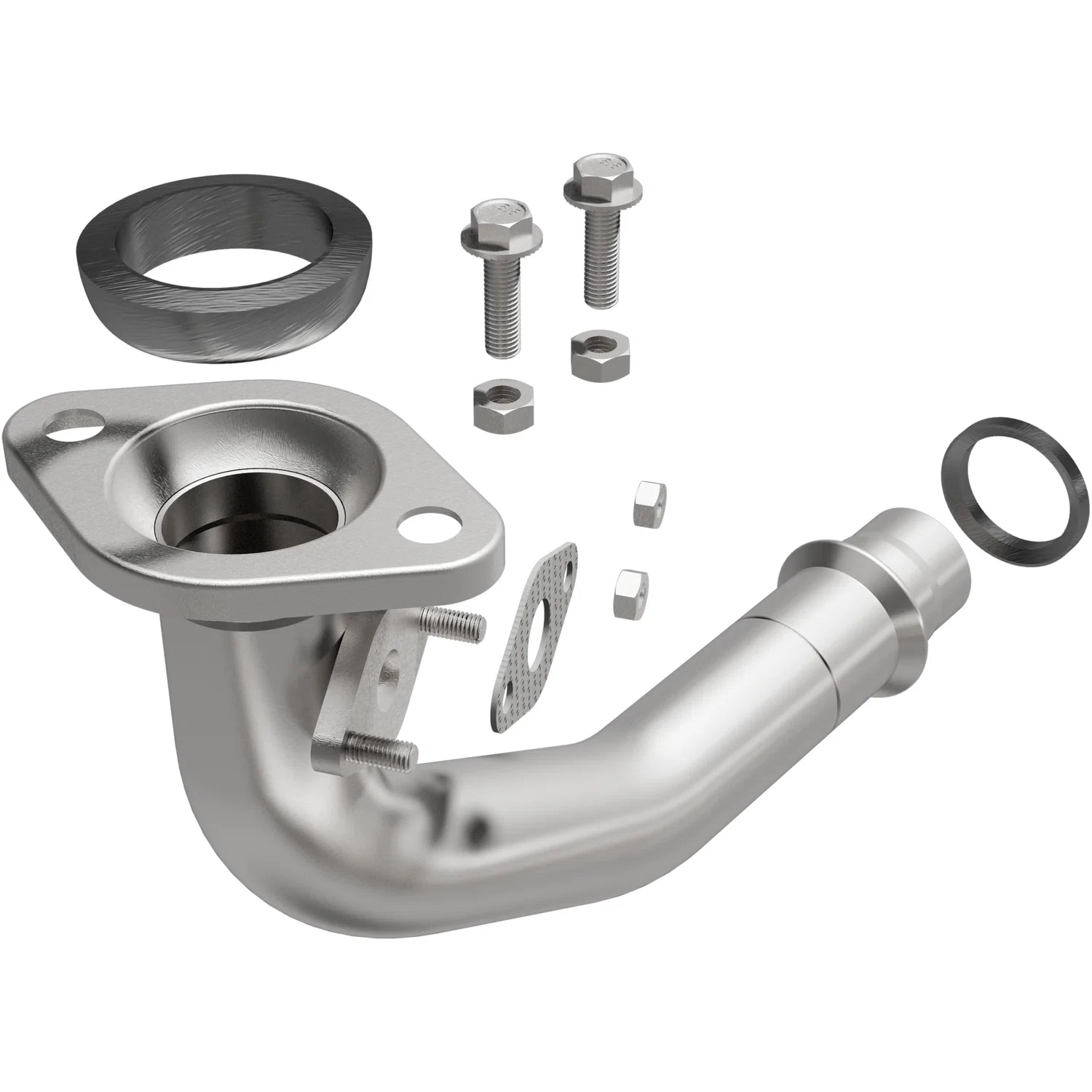1998-2002 Chevrolet Prizm Direct-Fit Front Pipe Kit 107-0030